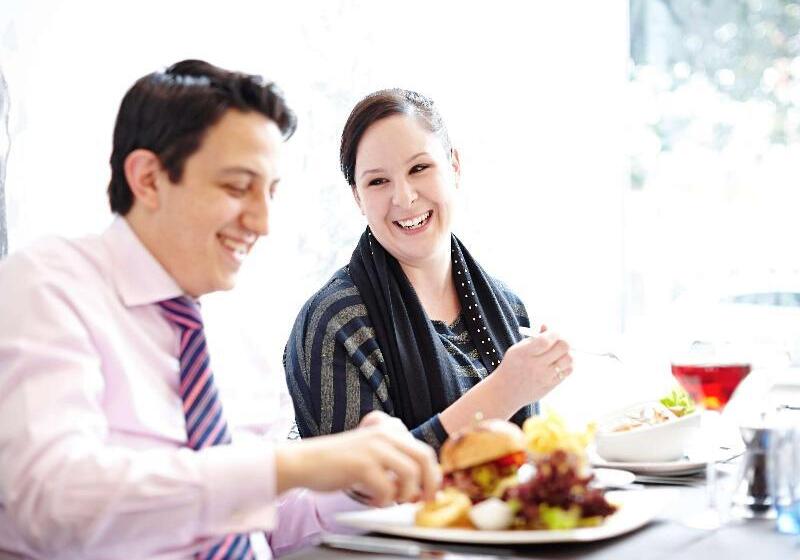 Novotel London Wembley