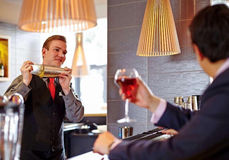 Novotel London Wembley