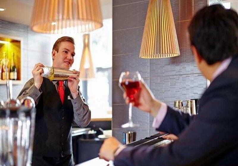 Novotel London Wembley