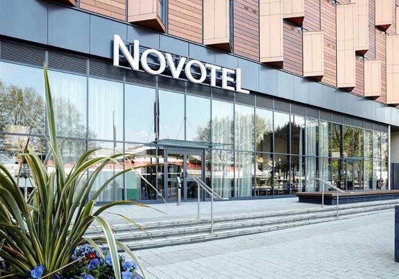 Novotel London Wembley