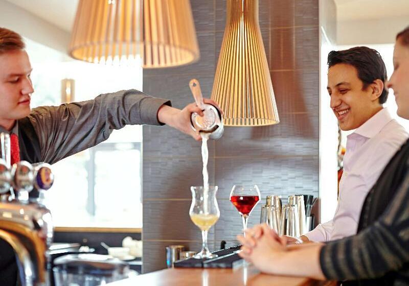 Novotel London Wembley