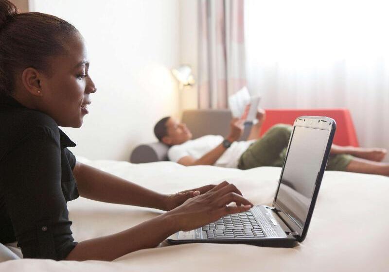 Novotel London Wembley