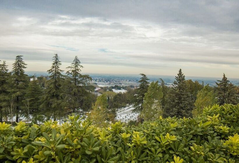 استراحتگاه Palazzo Di Varignana