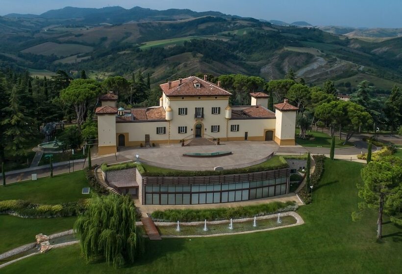 استراحتگاه Palazzo Di Varignana