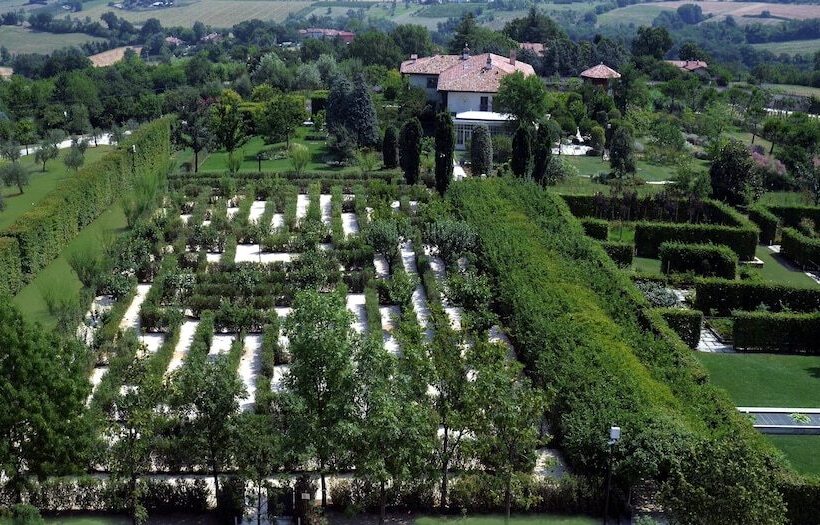 Resort Palazzo Di Varignana