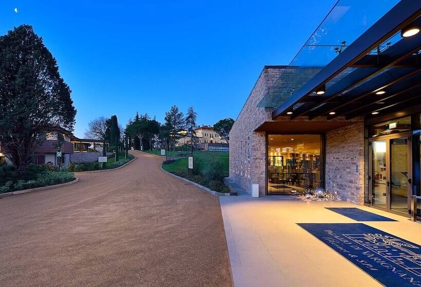 استراحتگاه Palazzo Di Varignana