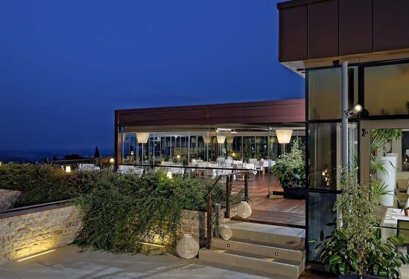 استراحتگاه Palazzo Di Varignana