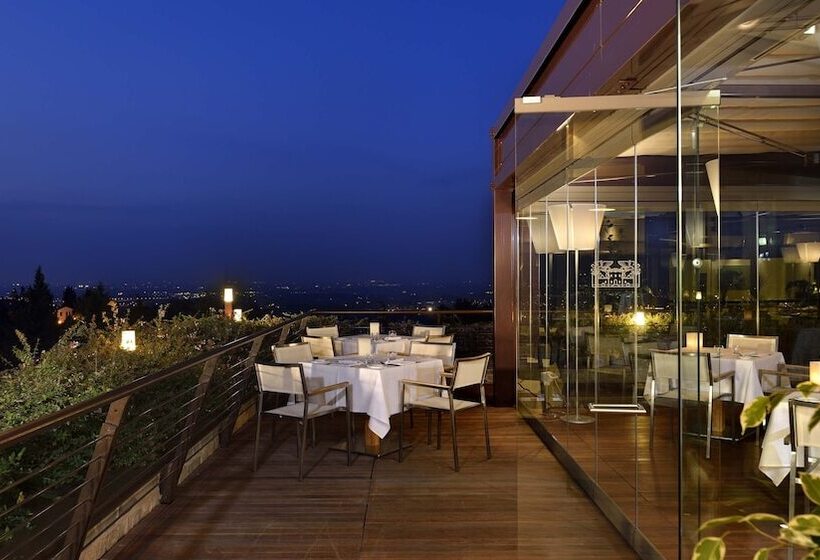 Resort Palazzo Di Varignana