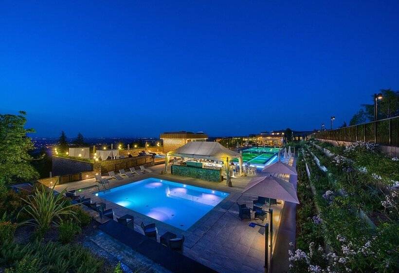 استراحتگاه Palazzo Di Varignana