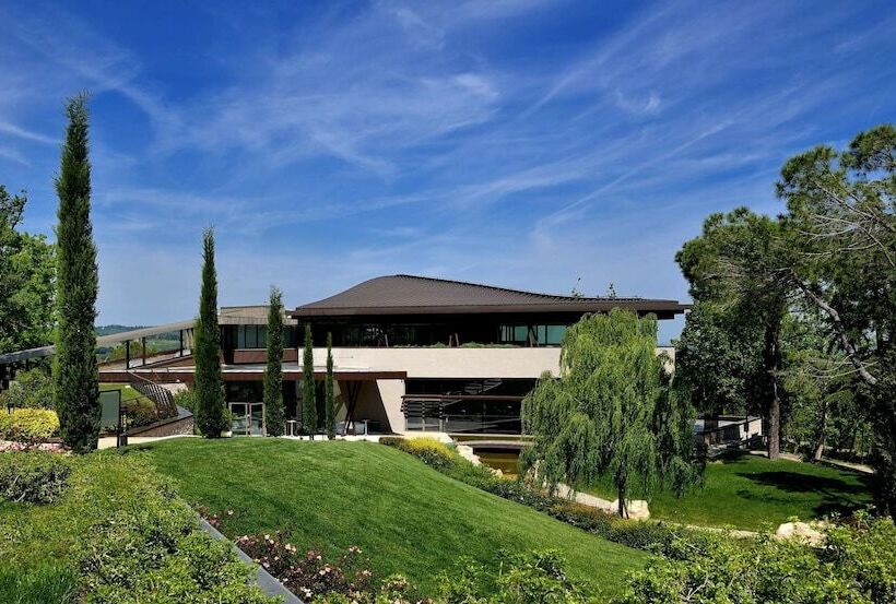 استراحتگاه Palazzo Di Varignana