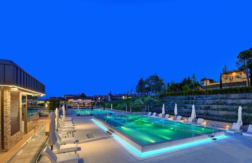 استراحتگاه Palazzo Di Varignana