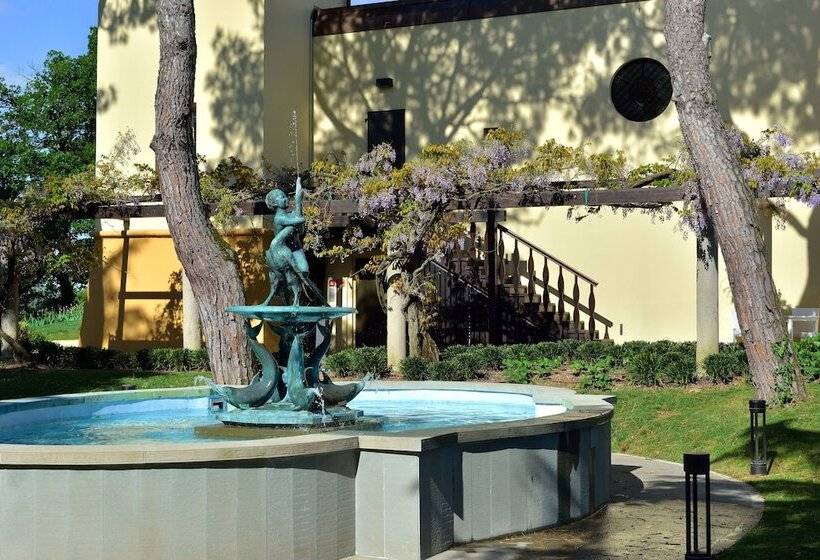 Resort Palazzo Di Varignana