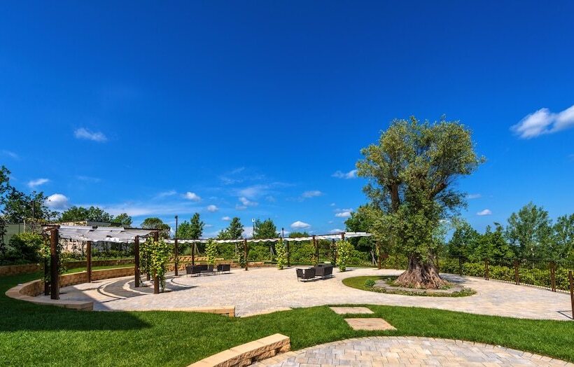 استراحتگاه Palazzo Di Varignana