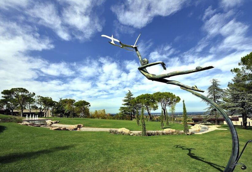 استراحتگاه Palazzo Di Varignana