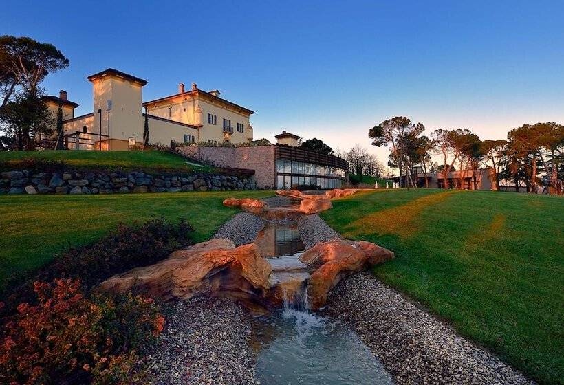 Resort Palazzo Di Varignana