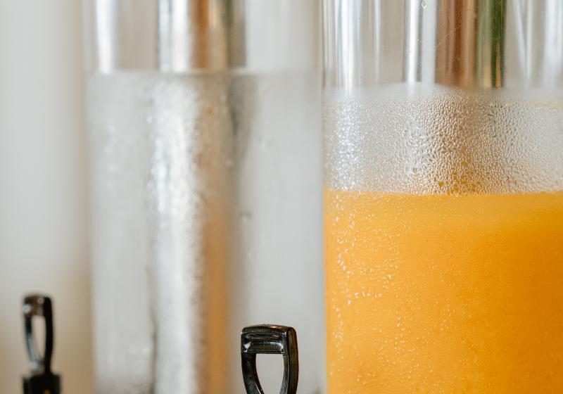 Palm Beach Hotel Apartments