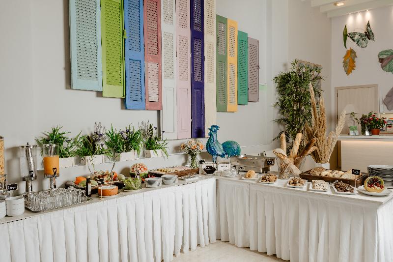 Palm Beach Hotel Apartments