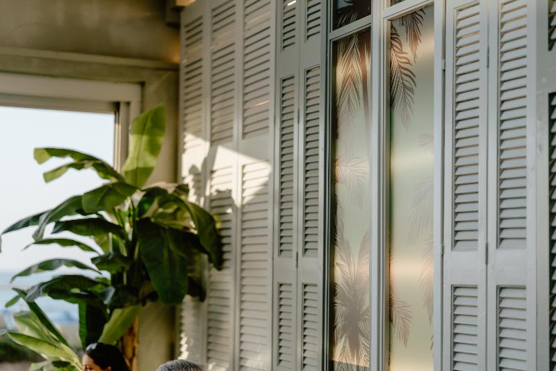 Palm Beach Hotel Apartments