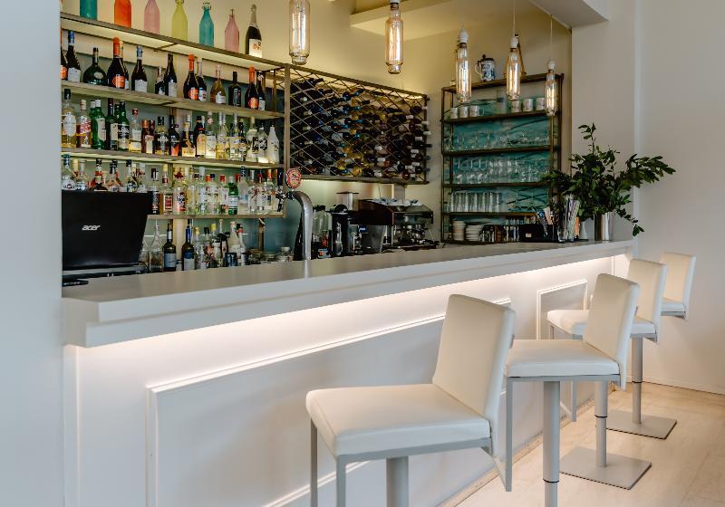 Palm Beach Hotel Apartments