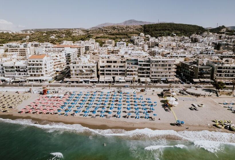 Palm Beach Hotel Apartments