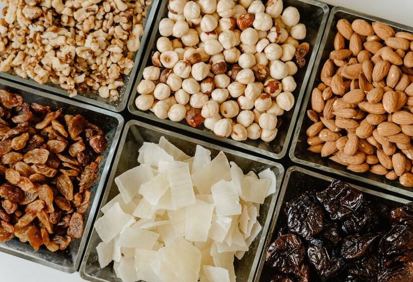 Palm Beach Hotel Apartments