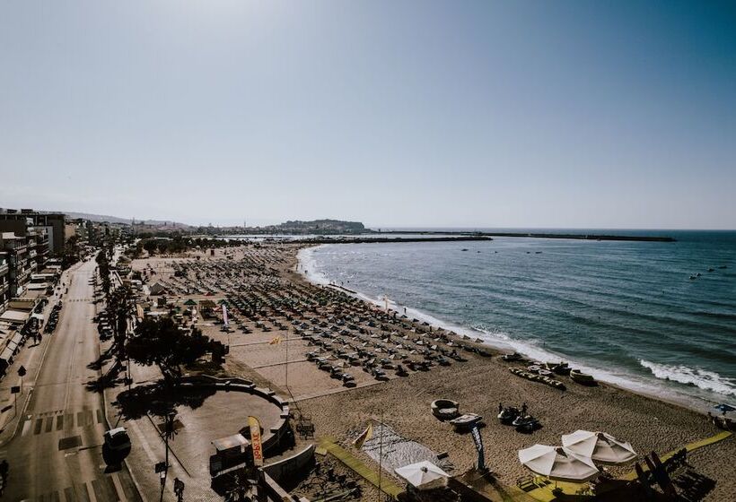 Palm Beach Hotel Apartments