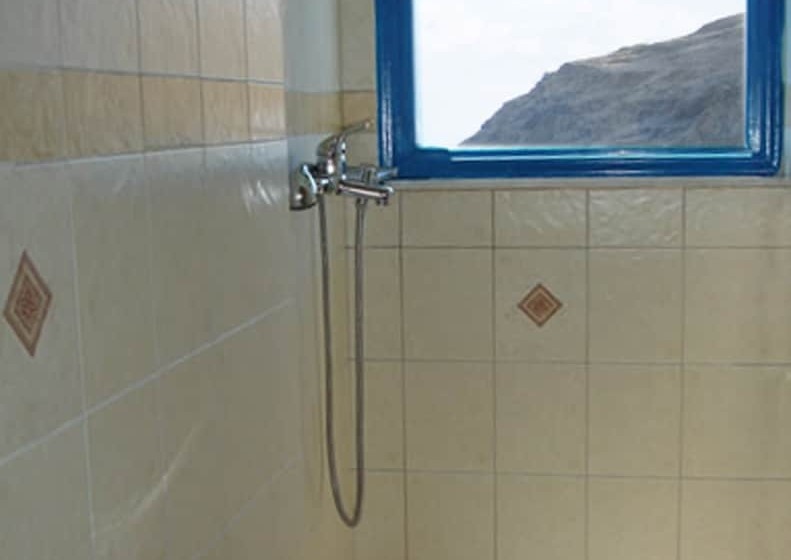 Пансион Akti Rooms