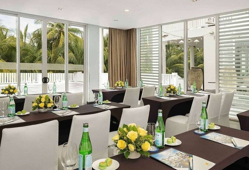 Premier Village Danang Resort Managed By Accor