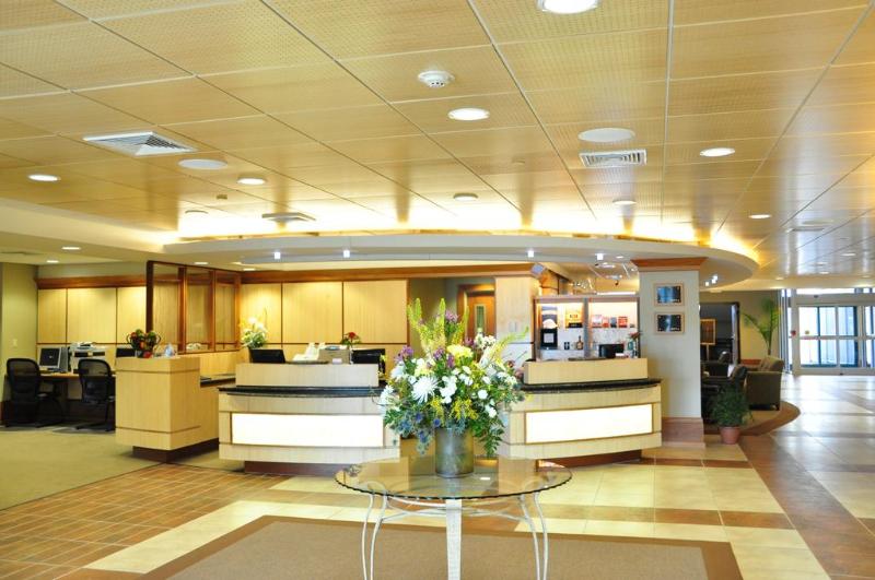 Radisson Hotel Providence Airport