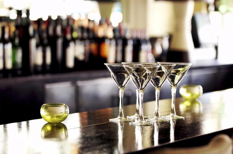 Radisson Hotel Providence Airport