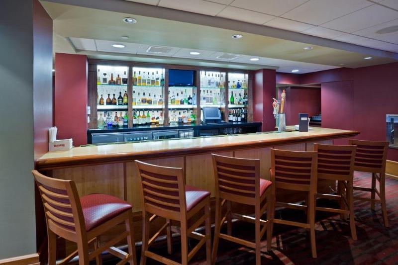 Radisson Hotel Providence Airport