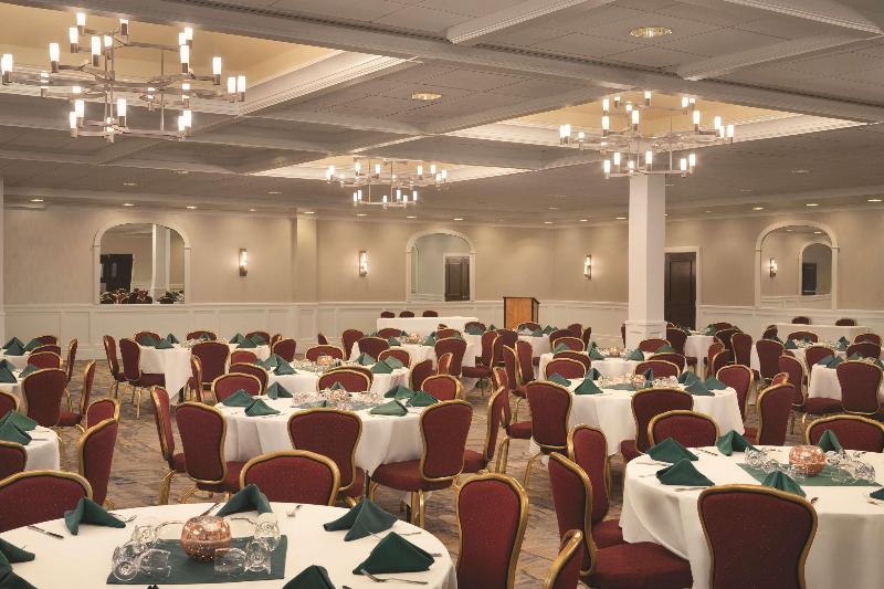 Radisson Hotel Providence Airport