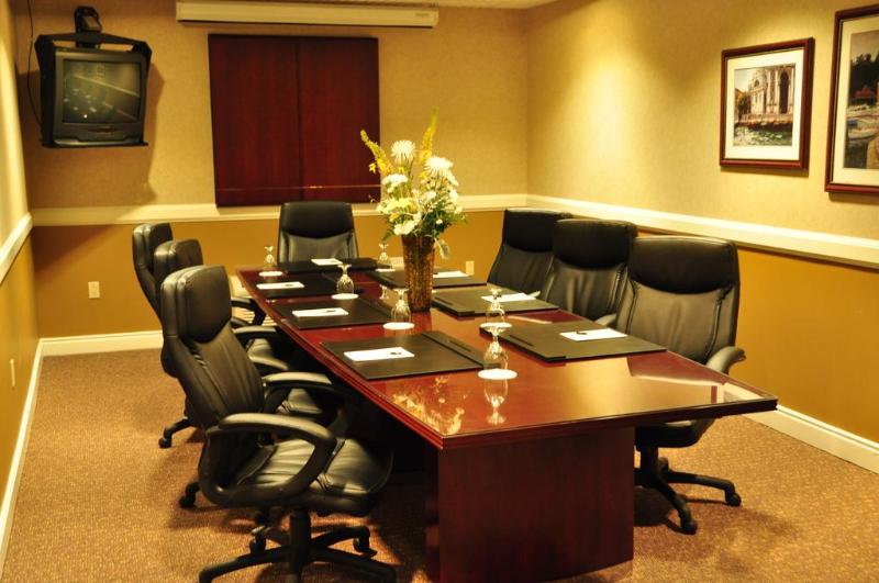 Radisson Hotel Providence Airport