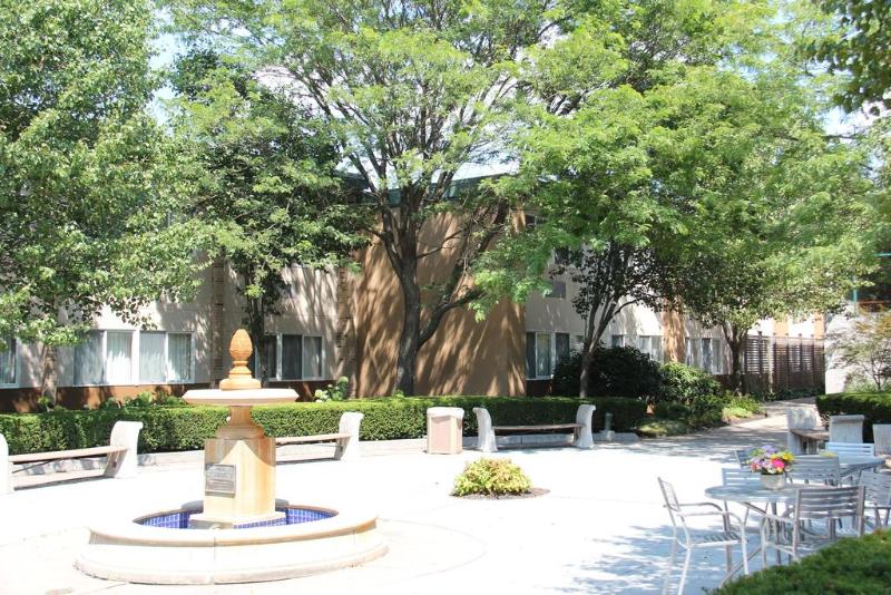 Radisson Hotel Providence Airport