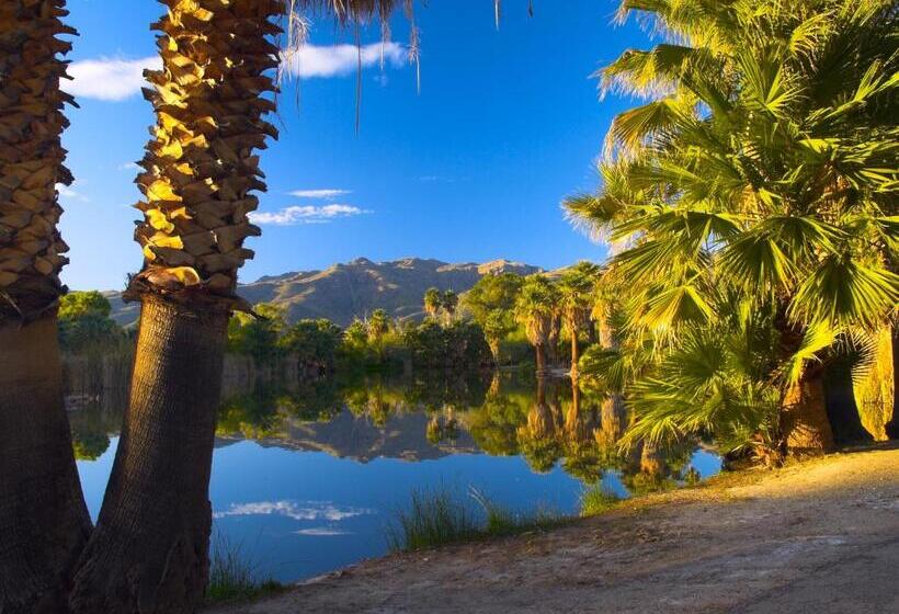 Raintree's Cimarron Golf Resort Palm Springs
