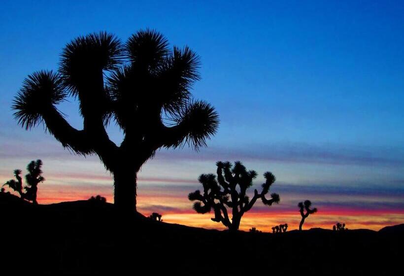 Raintree's Cimarron Golf Resort Palm Springs