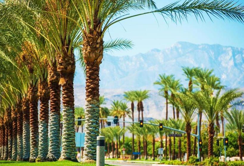 Raintree's Cimarron Golf Resort Palm Springs