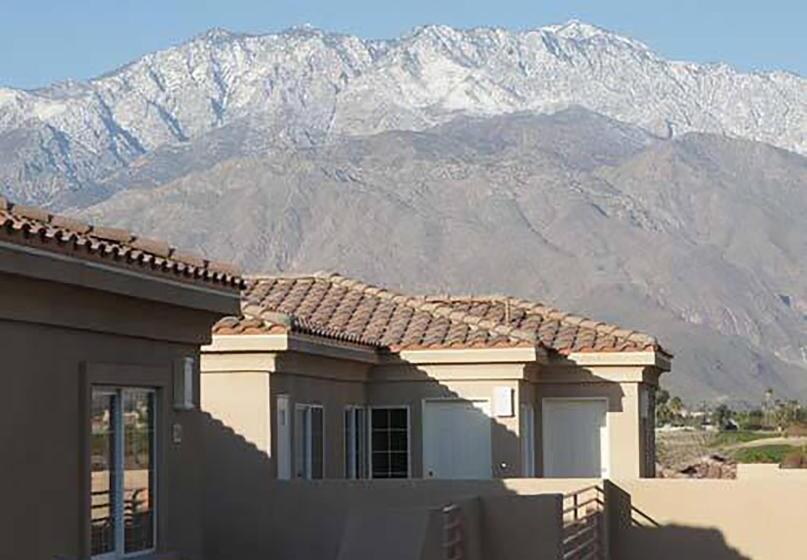 Raintree's Cimarron Golf Resort Palm Springs