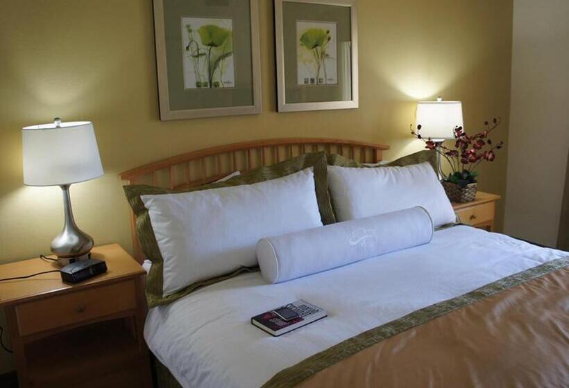 Raintree's Cimarron Golf Resort Palm Springs