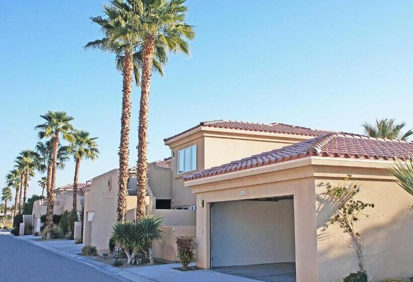 Raintree's Cimarron Golf Resort Palm Springs