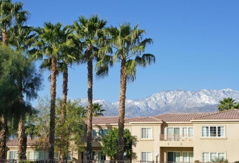 Raintree's Cimarron Golf Resort Palm Springs
