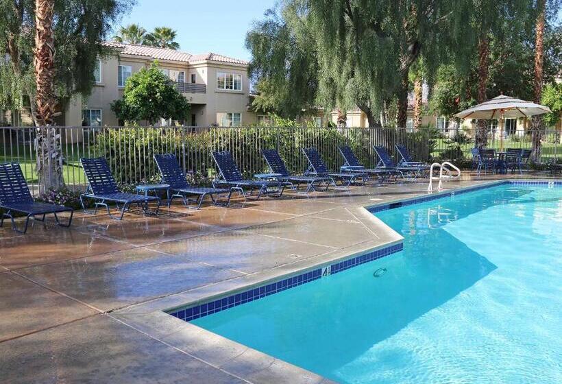 Raintree's Cimarron Golf Resort Palm Springs