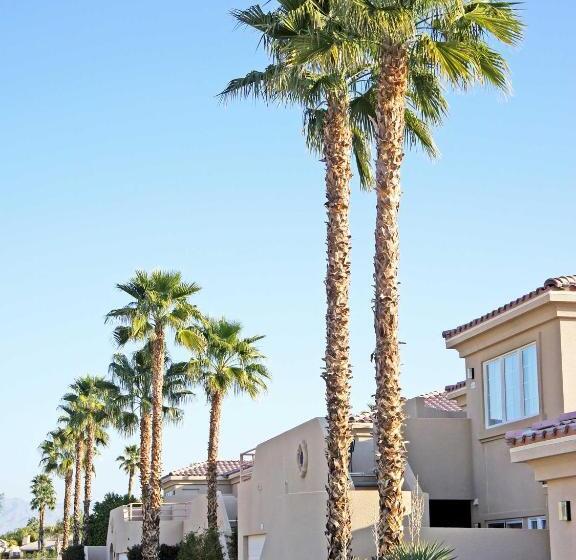Raintree's Cimarron Golf Resort Palm Springs