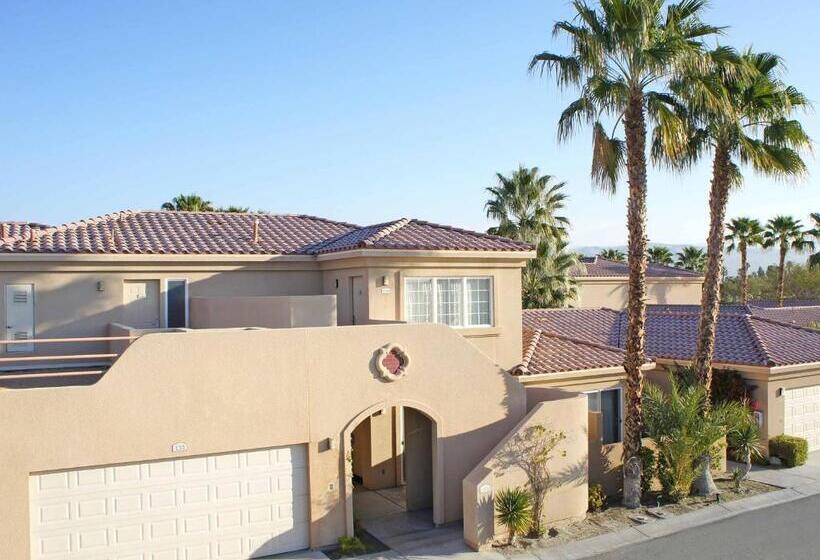 Raintree's Cimarron Golf Resort Palm Springs