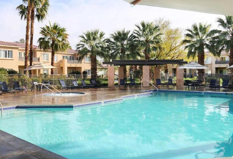 Raintree's Cimarron Golf Resort Palm Springs