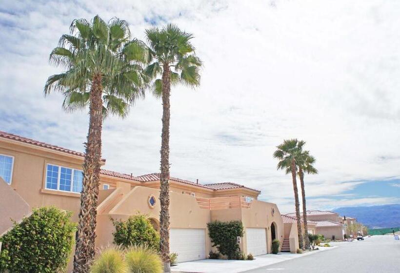 Raintree's Cimarron Golf Resort Palm Springs