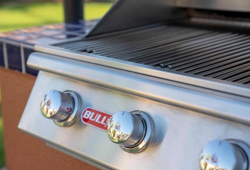 Raintree's Cimarron Golf Resort Palm Springs