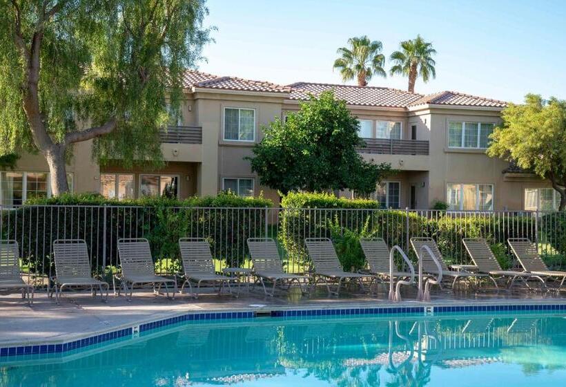 Raintree's Cimarron Golf Resort Palm Springs