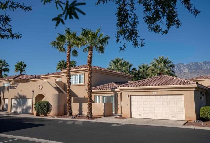 Raintree's Cimarron Golf Resort Palm Springs