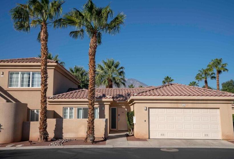 Raintree's Cimarron Golf Resort Palm Springs